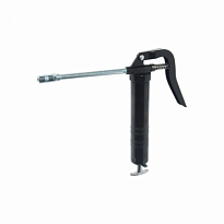 Шприц плунжерный ER-44221 мини (емкость 120 см³; раб. давление:197 бар, макс: 272 бар; подача: 0,35 